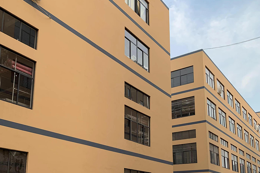 Shaoxing Qiufei Textile Technology Co., Ltd.