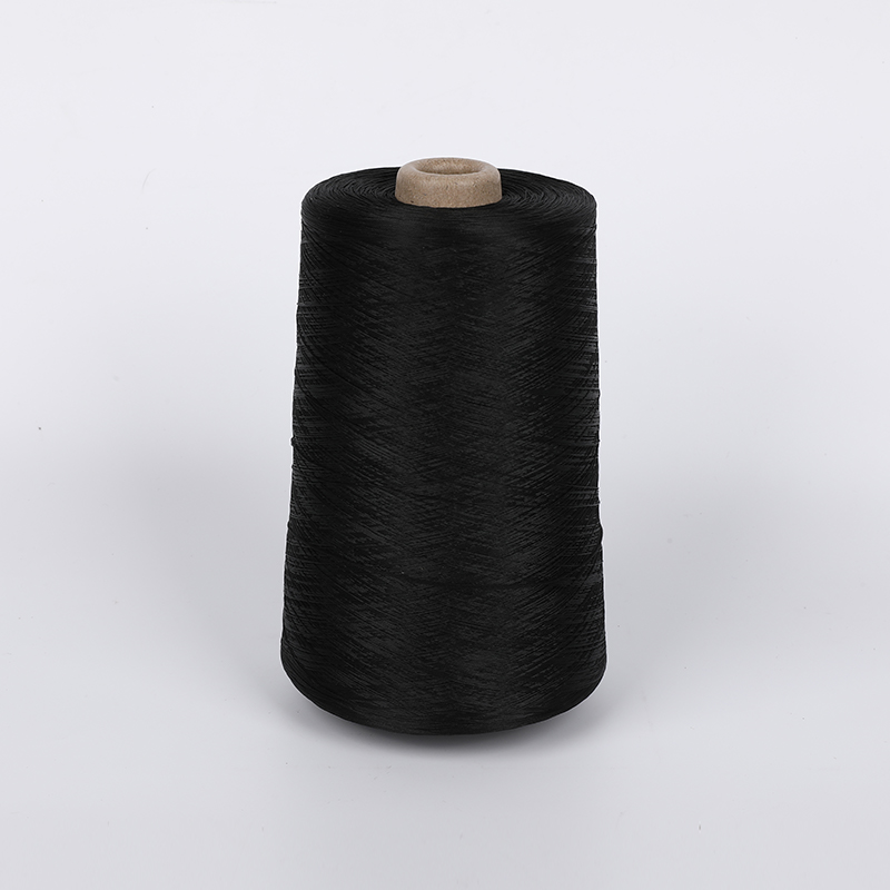 Twist et force du fil de broderie