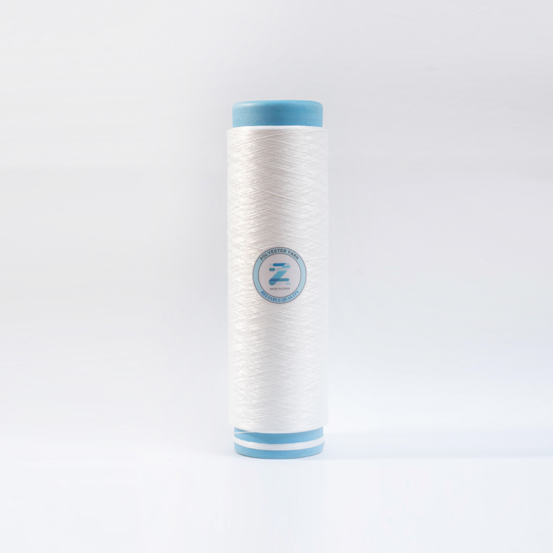 Polyester Dty Full Dular Yarn 300D / 144F