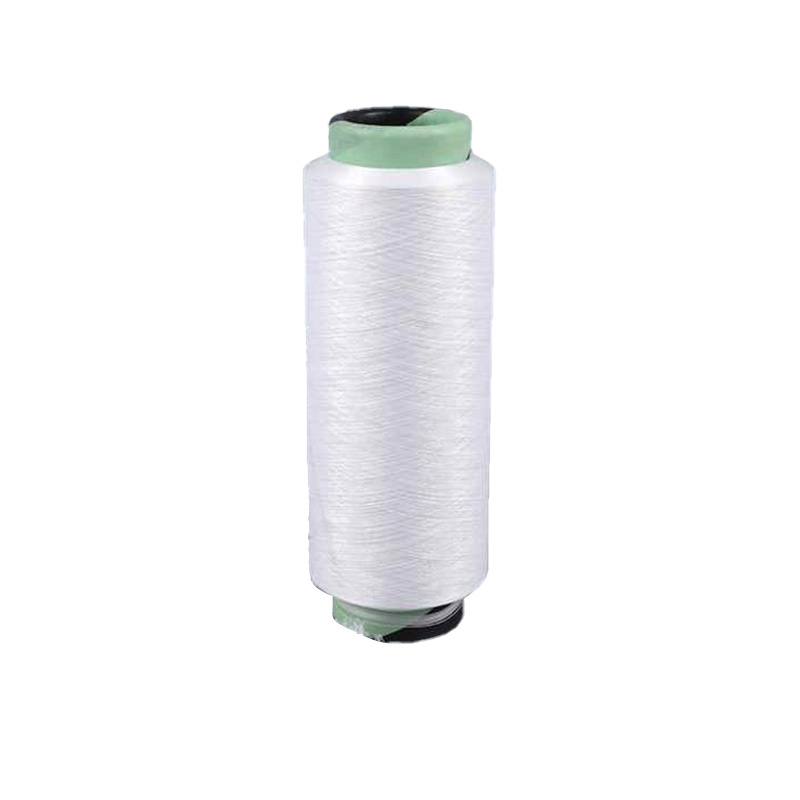75/36 100% fil en spandex 20d Denier Air Cover Yarn