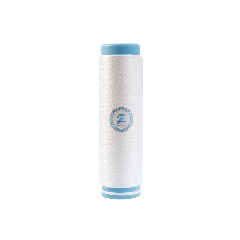 Polyester Dty Full Dular Yarn 300D / 144F
