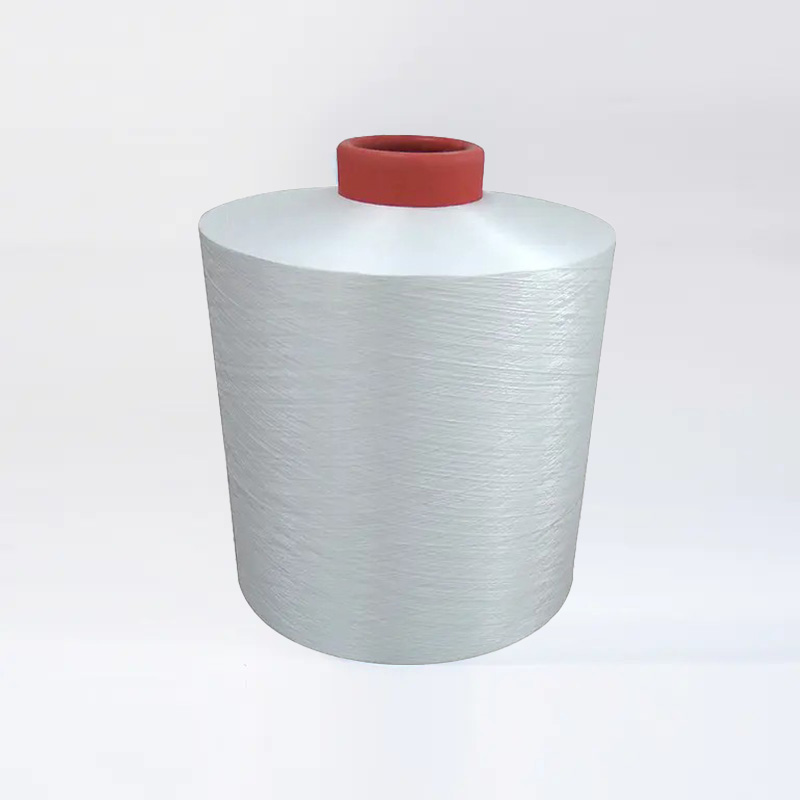 Fil de polyester dty 300d / 144f