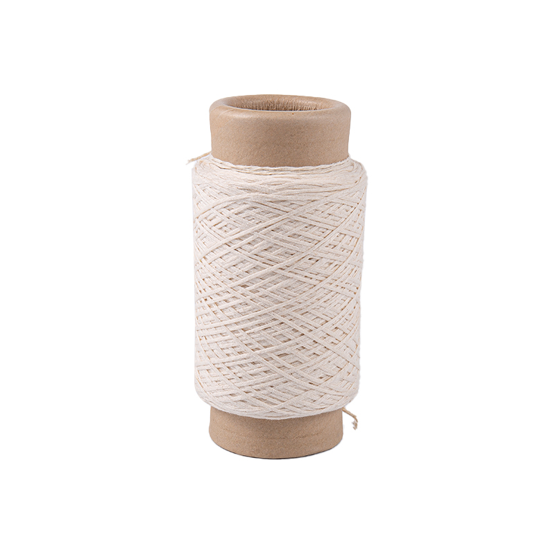 Fil de crochet de fil en coton