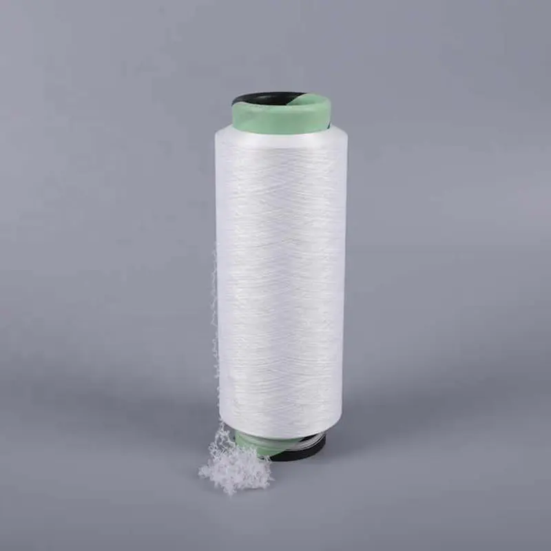 Comment le spandex couvert d'air (ACY) améliore-t-il le confort et la durabilité des vêtements