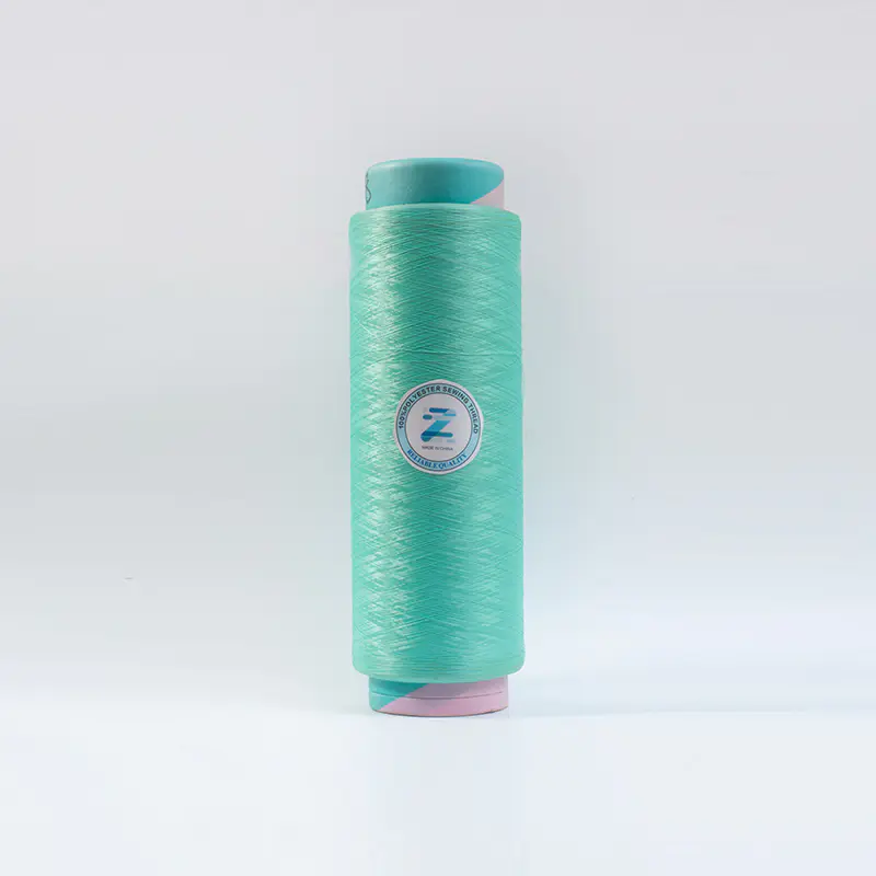 Comment le fil à broder transforme les industries de la mode et du design textile